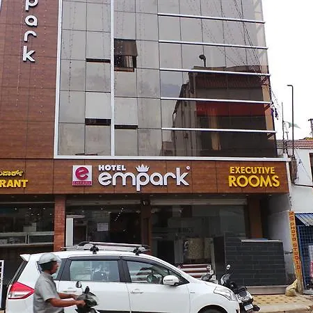 Hotel Empark